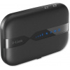 D-Link DWR-932 bezdrátový router 4G Černá