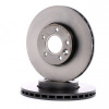 TATechnix Brzdový kotúč 278mm Ford C-MAX II Van 1.0EB , 1.6Ti, 1.5TDCiECOnetic, 1.6TDCi - BREMBO