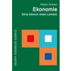 Ekonomie. Sbírka řešených otázek a příkladů - Robert Holman