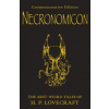 The Necronomicon