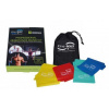 KINEMAX PROFESSIONAL RESISTANCE BAND - LEVEL 1-4