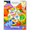 Dobrodružstvo s magnetmi Dinosaury