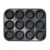 Berlinger Haus BH-6800 Forma na muffiny 12 ks Purple Metallic Line (BH/6800)