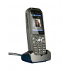 Agfeo 6101577 AGFEO Telefon DECT75 IP Čierna