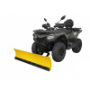 VYHRADENÝ pluh pre QUADA CF MOTO Cforce 520L 2023 - 2024