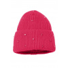 Dámska čiapka Goldbergh Dream Beanie Italian Rose