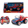 Jada - Spider-Man - RC bugina -