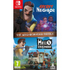 Secret Neighbor - Hello Engineer The Neighborhood Bundle