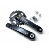 Kľuky Shimano EFCU40001CA2 170 mm