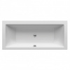 RAVAK Formy 01 Slim 180 x 80 cm biela C881300000