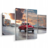 Obrázok 4 Čiastočne retro auto sky 3D 160x120 (Obrázok 4 Čiastočne retro auto sky 3D 160x120)