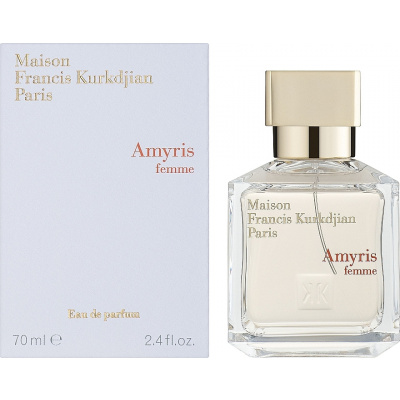 Maison Francis Kurkdjian Amyris Femme, Parfumovaná voda 70ml pre ženy