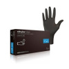 Mercator Medical NITRYLEX Black, 100 ks, XL (9-10)