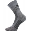 VoXX® Egoist L+P Unisex trekingové ponožky BM000000573900102836 šedá 39-42 (26-28)