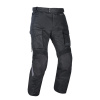 CONTINENTAL OXFORD ADVANCED predĺžené nohavice čierne Veľkosť: 3XL, Veľkost: 3XL