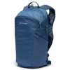 Ruksak COLUMBIA BLACKCOMB RIDGE 18L BACK 2121411478 – Tmavo modrá