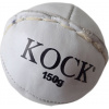 KUBISPORT G02K Kožená kriketová loptička 150 g