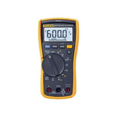 multimeter fluke – Heureka.sk