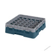 Kôš do umývačky 36 pozícií- výška 9 cm, Ø 7,2 cm (CAMBRO Camrack koše do umývačky)