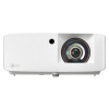 Optoma projektor GT2100HDR (DLP, FULL 3D, Laser, FULL HD, 4200 ANSI, 2xHDMI, RS232, USB-A, RJ45, repro 1x15W) E9PD7L311EZ2