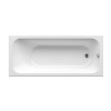 Obdĺžniková vaňa Ravak CHROME Slim 1800x800 mm, biela, CE21300000