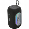 T&G TG665 bezdrôtový Bluetooth reproduktor s podsvietením - čierny - možnosť vrátiť tovar ZADARMO do 30tich dní