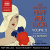 The Complete Mapp and Lucia, Volume 2 (EN) - Edward Frederic Benson (mp3 audiokniha)