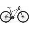 Horský bicykel - Merida big.Nine 20 (29 '') xxl Gray 2022 Bike (Merida big.Nine 20 (29 '') xxl Gray 2022 Bike)