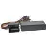 Adaptér pre aktívny audio systém BOSE - Audi s FAKRA / MOST konektor