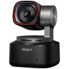 Obsbot Tiny 2 PTZ 4K webkamera, 3840 x 2160 Pixel, ovládanie gestami, hlasové ovládanie, Rýchle automatické sledovanie s pomocou AI, stojánek; 230328