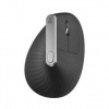 Myš Logitech MX Vertical (910-005448) čierna