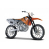 Maisto KTM 520SX 1:18