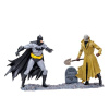 McFarlane Toys DC Akční Figure Collector Multipack Batman vs. Hush 18 cm