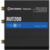 Teltonika RUT200 - Bezdrôtový smerovač - WWAN - 2,4 GHz
