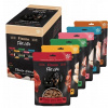 Fitmin For Life Freeze Dried multipack maškrty pre psov a mačky 6x30g