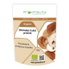 Organic Shiitake - prášok