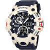 STRYVE Hodinky STRYVE HU KP38689 biela