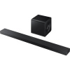 Soundbar + subwoofer Samsung HW-QS700F 360W čierny (HW-QS700F/EN)