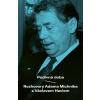 Podivná doba - Václav Havel