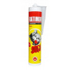 Repelent, plašič pre zvieratá - RATIMOR / BROMADIOLONE GEL 300G Myš a potkany v gélovej trubici (RATIMOR / BROMADIOLONE GEL 300G Myš a potkany v gélovej trubici)