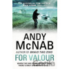 For Valour - Andy McNab