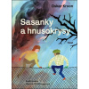 Sasanky a hnusokrysy (Oskar Kroon)(Pevná)
