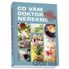 Co vám doktor neřekne - Reader´s Digest Výběr