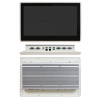 Jetway HPC134SC-FP1900B Panel-PC (Intel J1900, 13.4