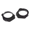 Redukcia uchytenia repro - Citroen Jumpy / Fiat Scudo / Peugeot Expert (2007->) 165mm
