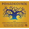 Pohádkovník: Herci čtou své oblíbené pohádky - CD (MP3)