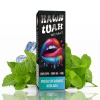 Liquid Hawk Tuah Salt - Fresh Spearmint Koolada 10ml 20mg