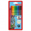 Stabilo Pen 68 vláknový fix 10 ks