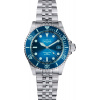 DAVOSA TERNOS DIVER BLUE LAGOON 161.554.04 LIMITED EDITION 200pcs