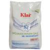 Jemnozrnná soľ do umývačky riadu Klar 2 kg